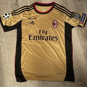 Robinho 2013 Soccer Jersey